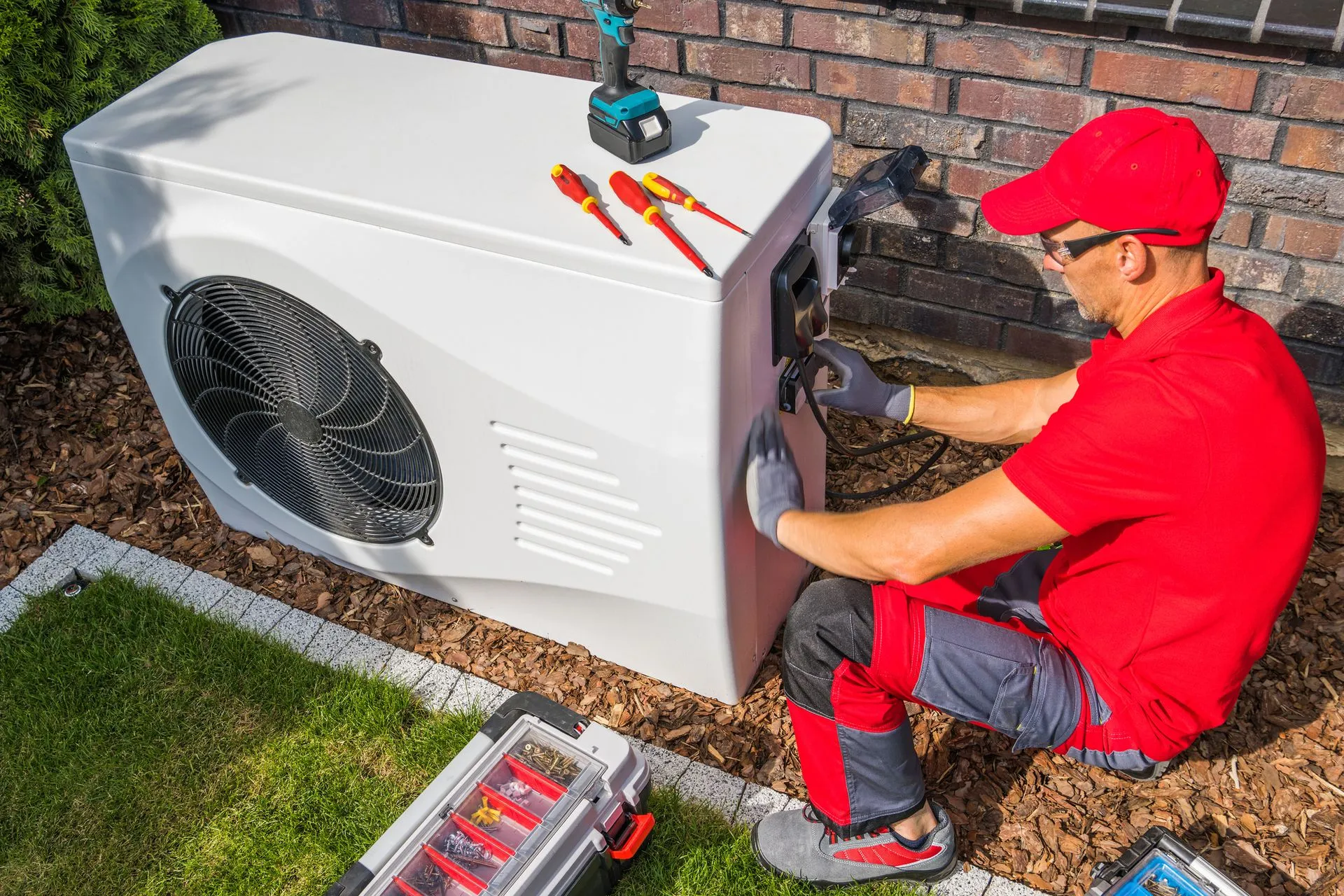 About HVAC in Roosevelt, UT
